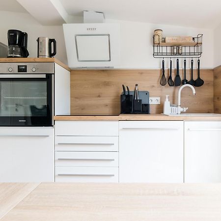 לנסטאט Ferienwohnung Kurparkblicksauerland מראה חיצוני תמונה