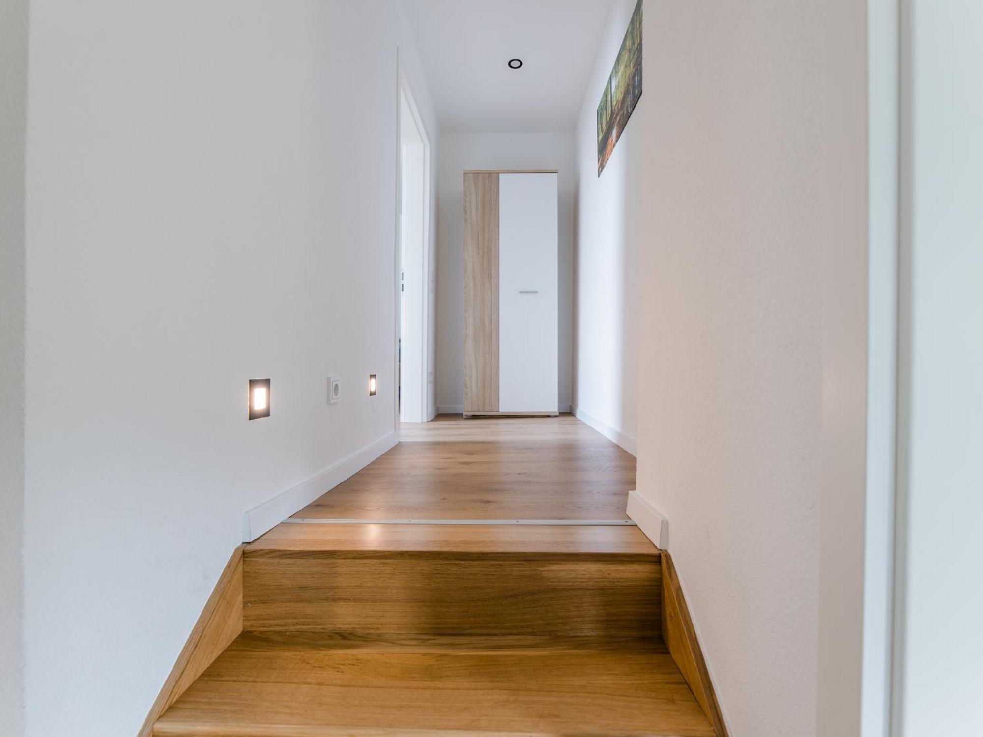 לנסטאט Ferienwohnung Kurparkblicksauerland מראה חיצוני תמונה