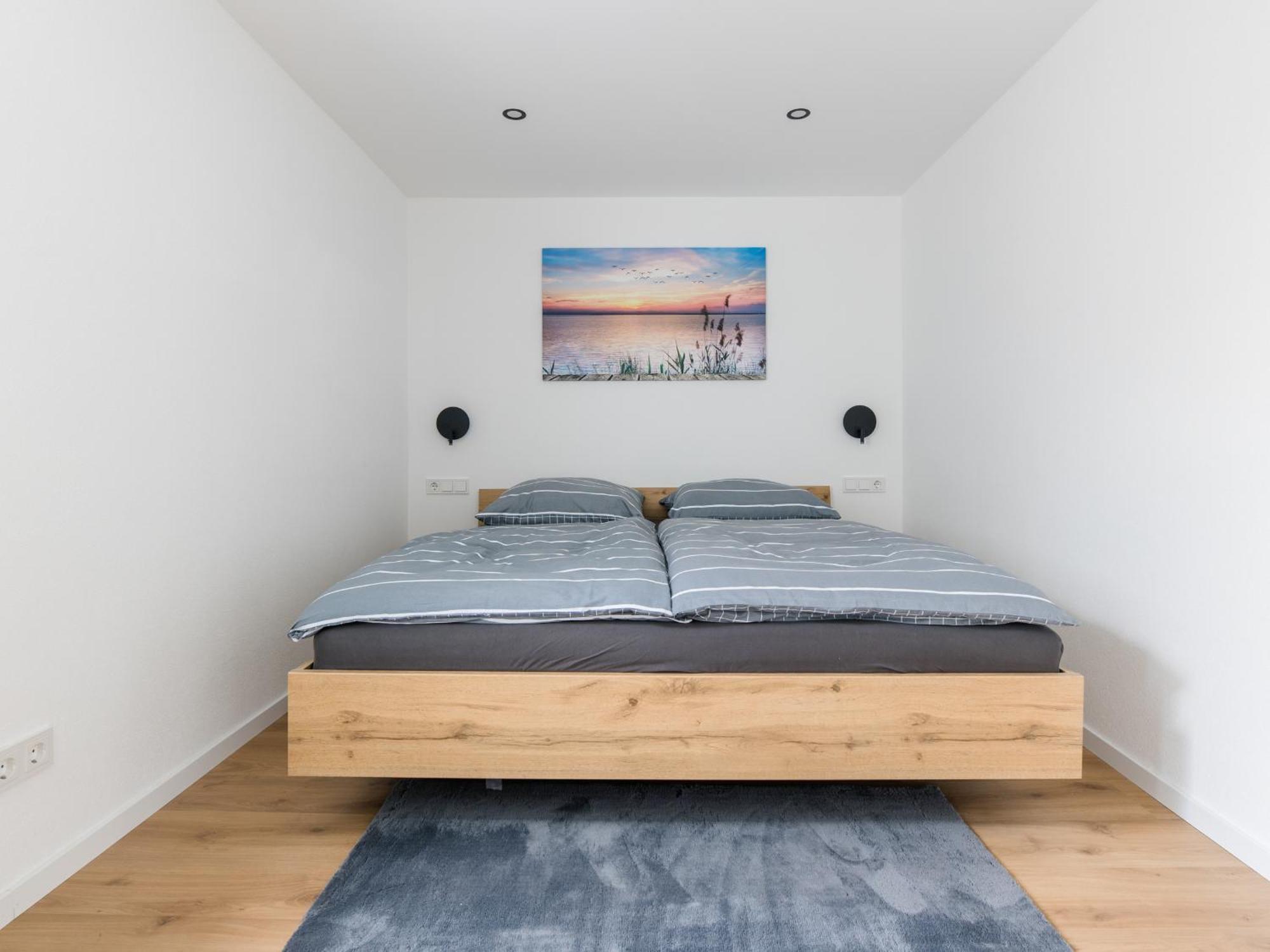 לנסטאט Ferienwohnung Kurparkblicksauerland מראה חיצוני תמונה