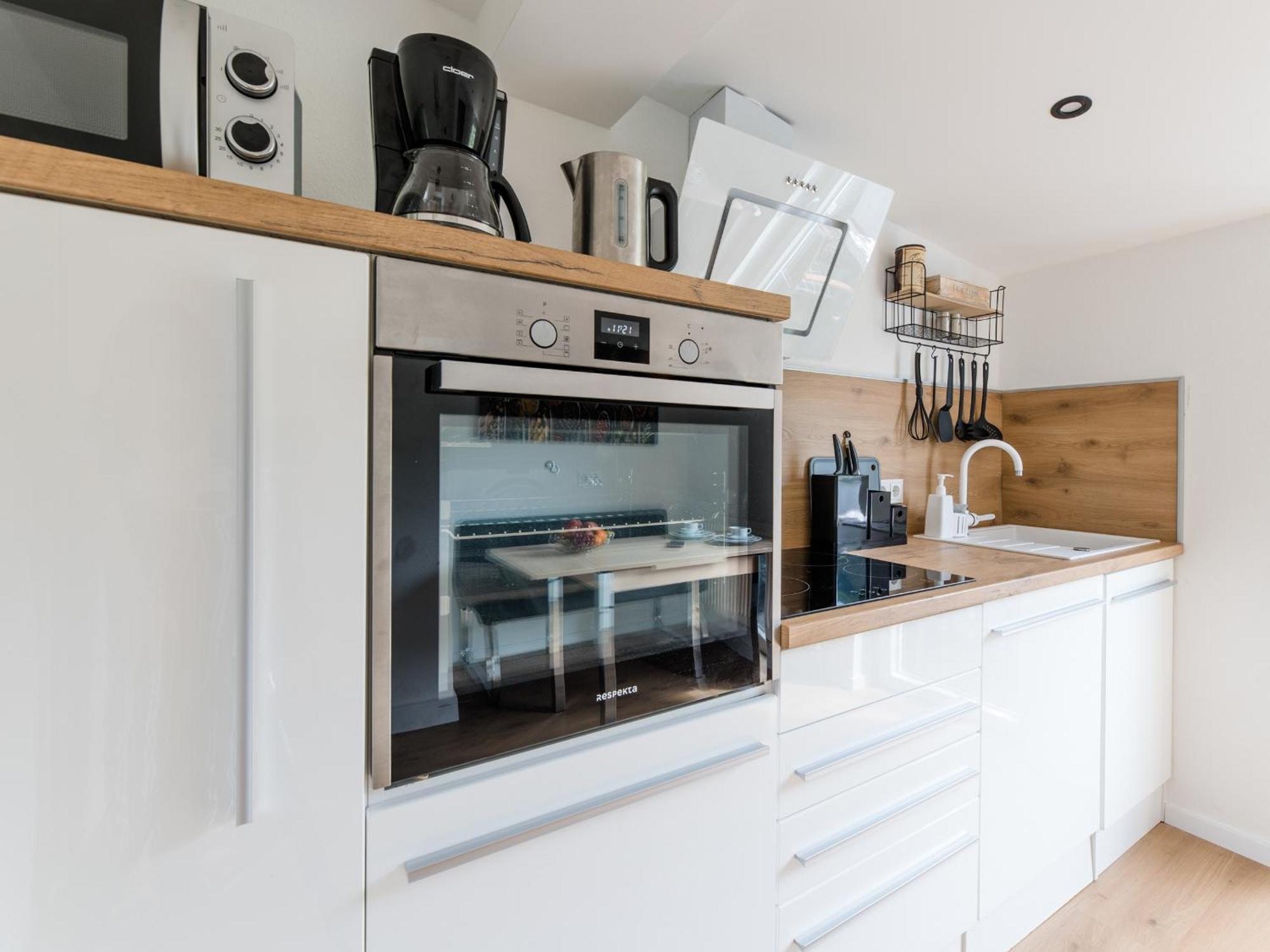 לנסטאט Ferienwohnung Kurparkblicksauerland מראה חיצוני תמונה