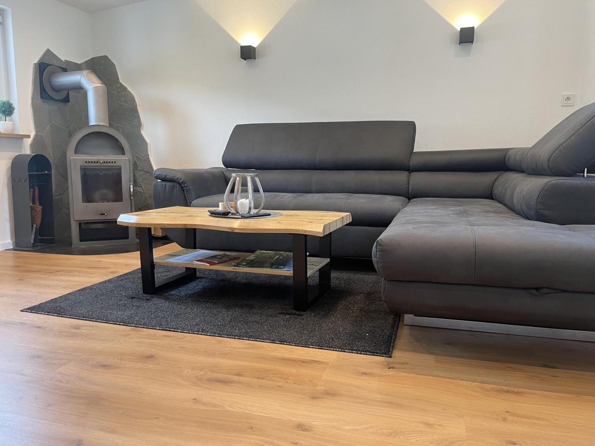 לנסטאט Ferienwohnung Kurparkblicksauerland מראה חיצוני תמונה